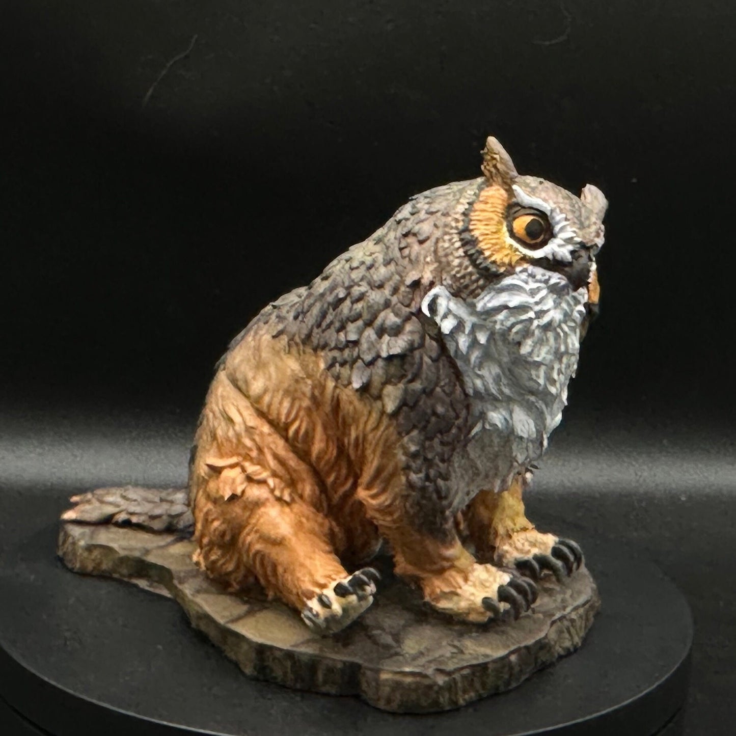Baby Owlbear - Baldur's Gate 3