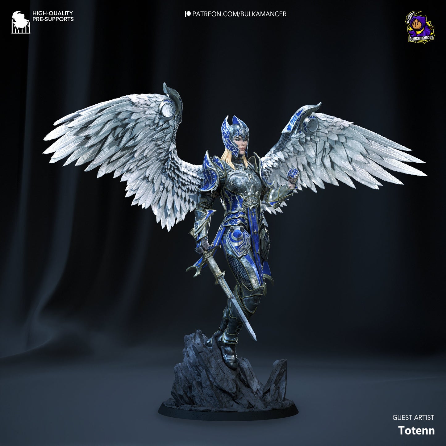 Dame Aylin - Baldur's Gate 3 | SOME ASSEMBLY REQUIRED