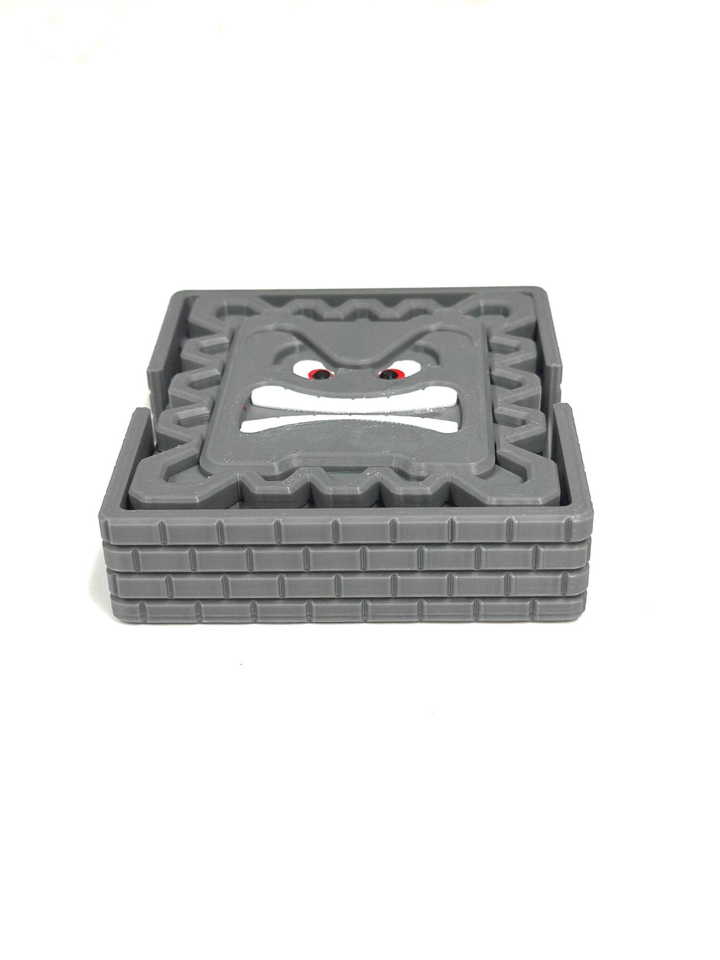 Thwomp Coasters