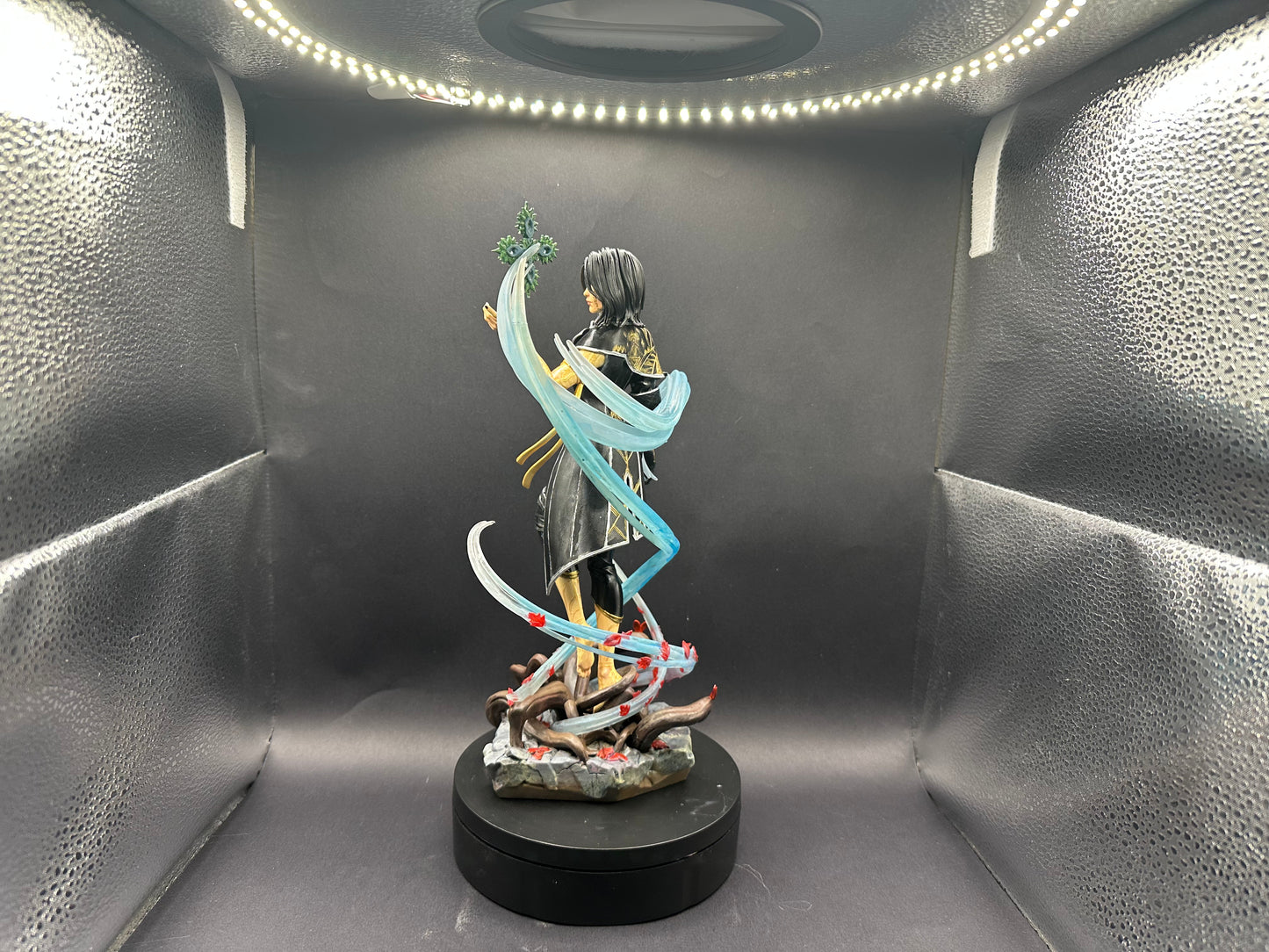 Lune Figurine – Clair Obscur Expedition 33 Fan Art | Painted or Unpainted Fantasy Model Kit | Collectible Gift | Some Assembly Required