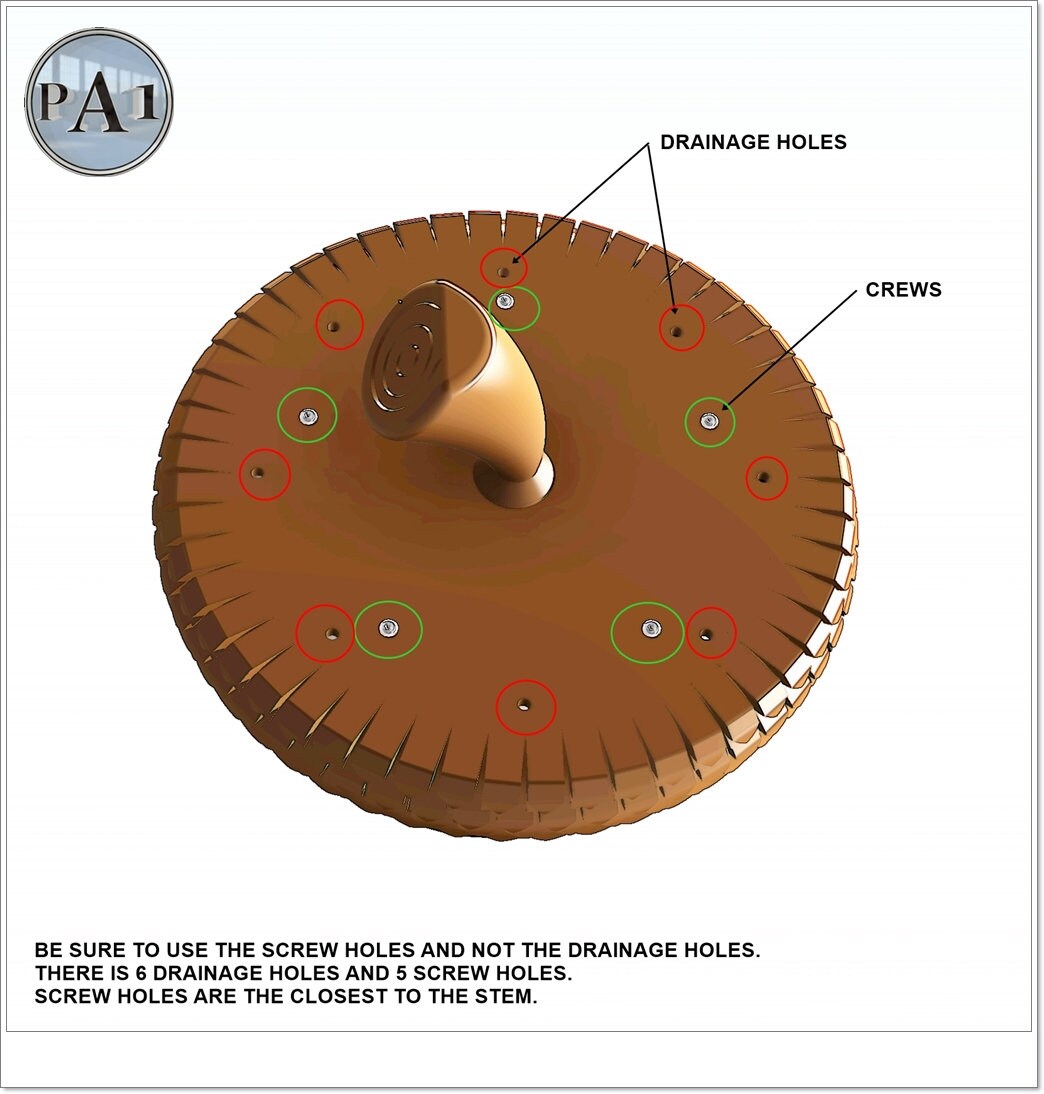 Acorn Birdhouse