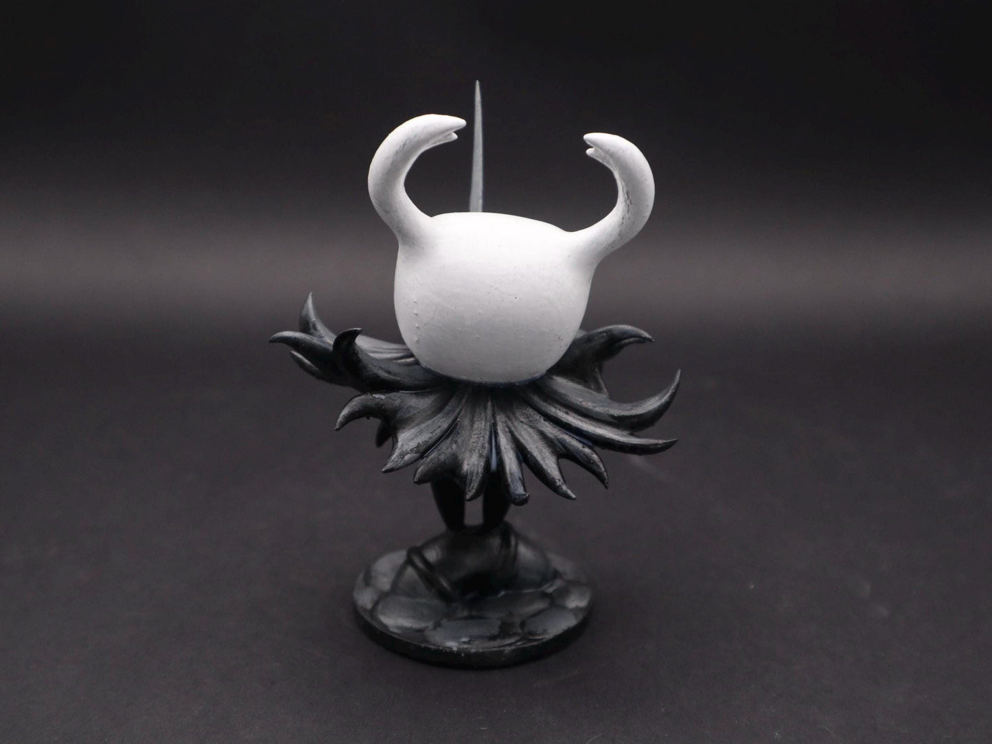 Hollow Knight Figurine | Resin Action Figure