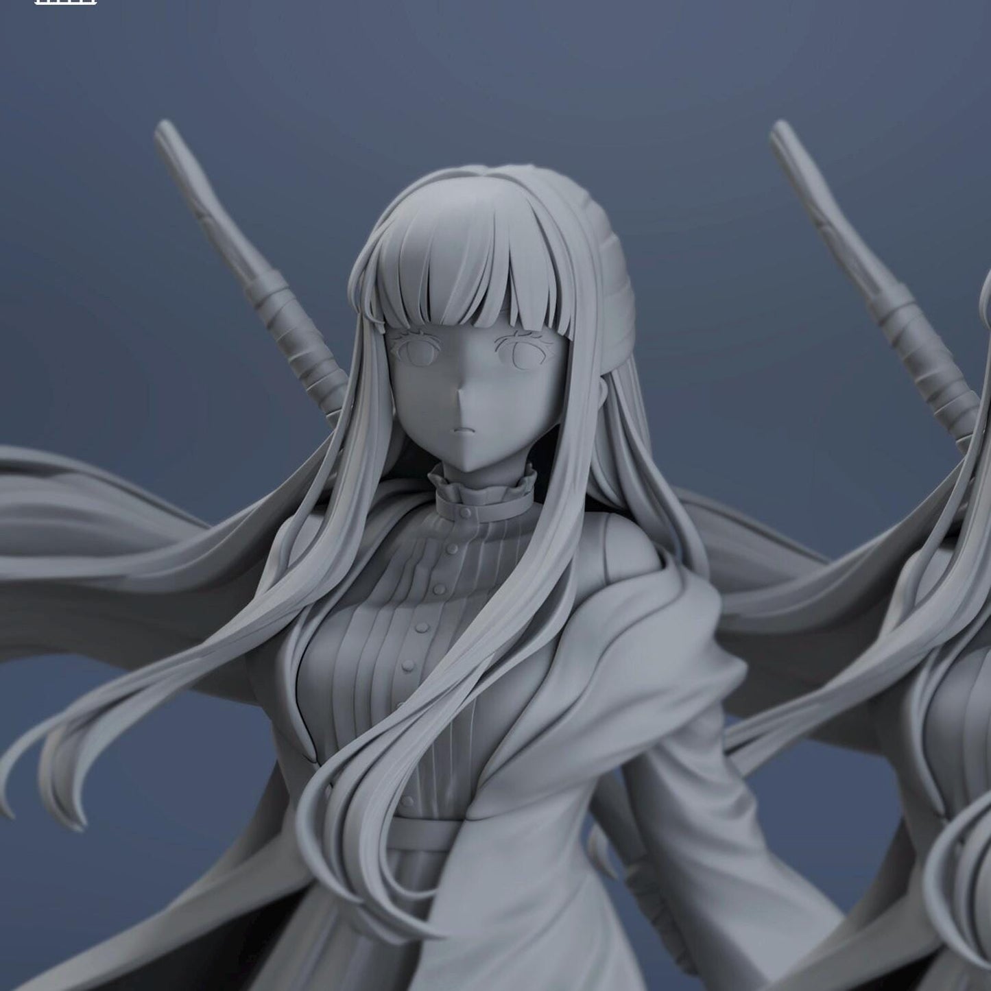 Fern (Sousou no Frieren) | SOME ASSEMBLY REQUIRED